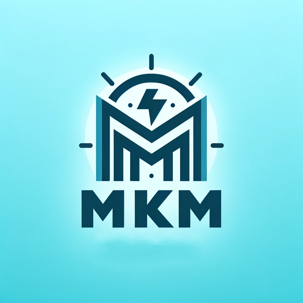 Logo MKM-Elektro